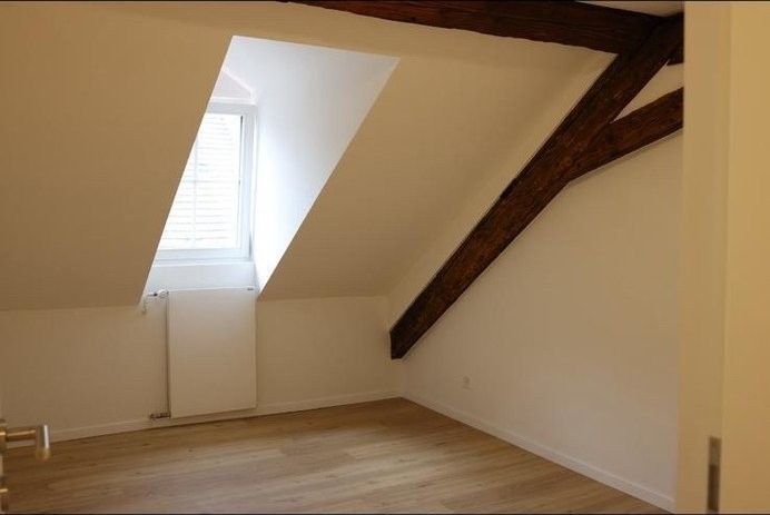 Appartamento di 1 ½ locali