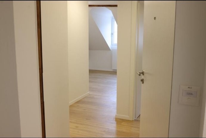 Appartamento di 1 ½ locali