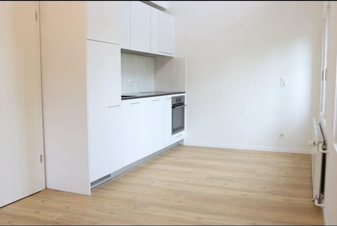 Appartamento di 1 ½ locali