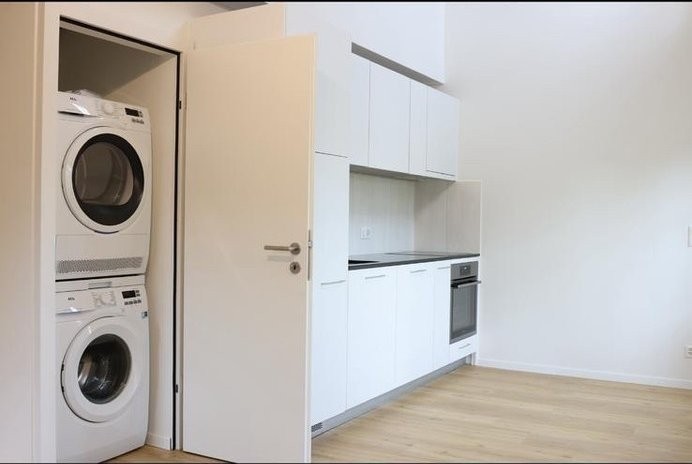 Appartamento di 1 ½ locali