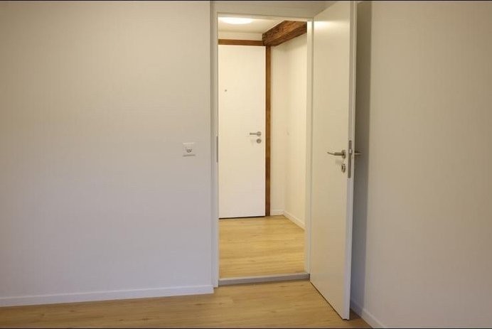 Appartamento di 1 ½ locali
