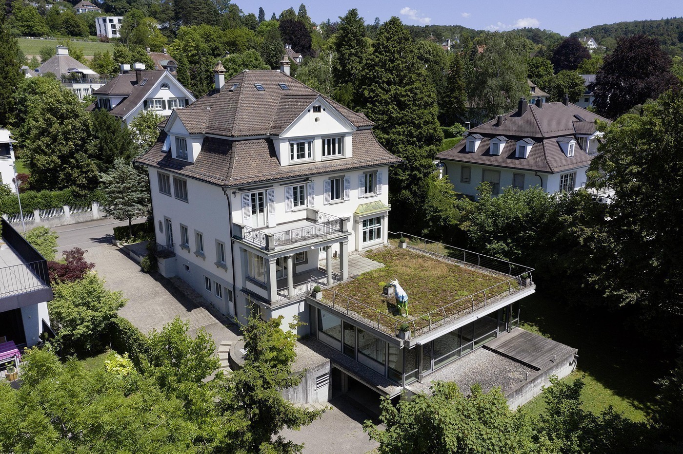 25m² Büro, Foto 10 von 10