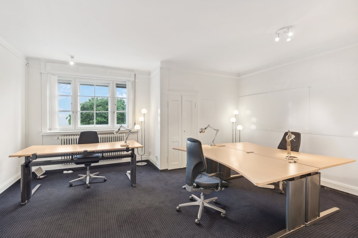 25m² Büro, Foto 1 von 10