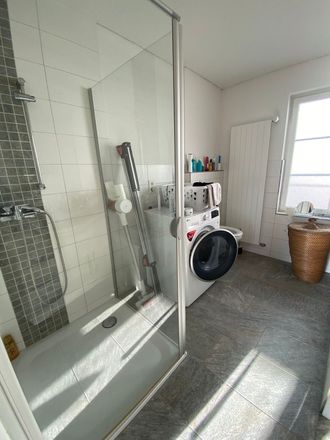 2 locali duplex