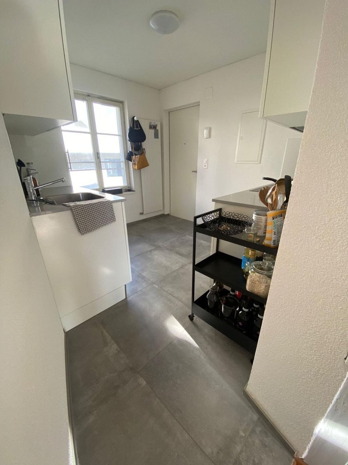 2 locali duplex