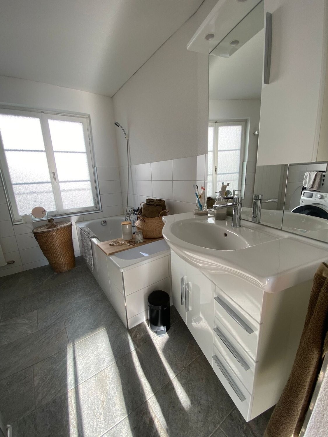 2 locali duplex