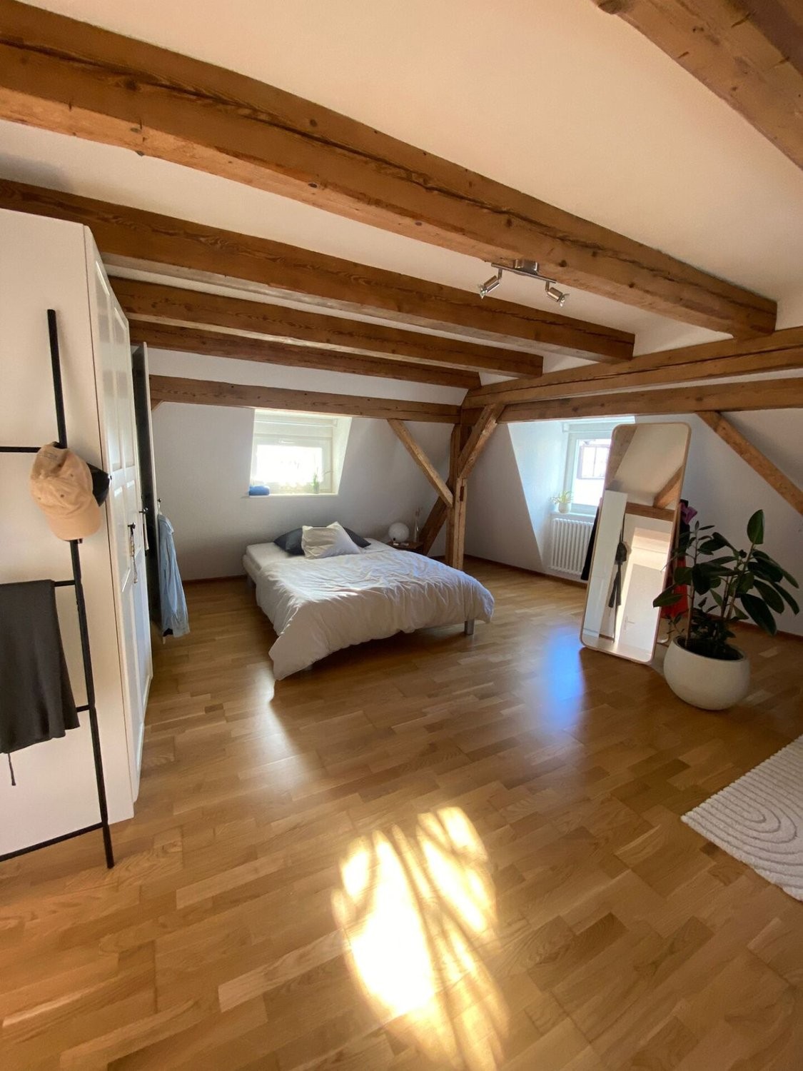 2 locali duplex