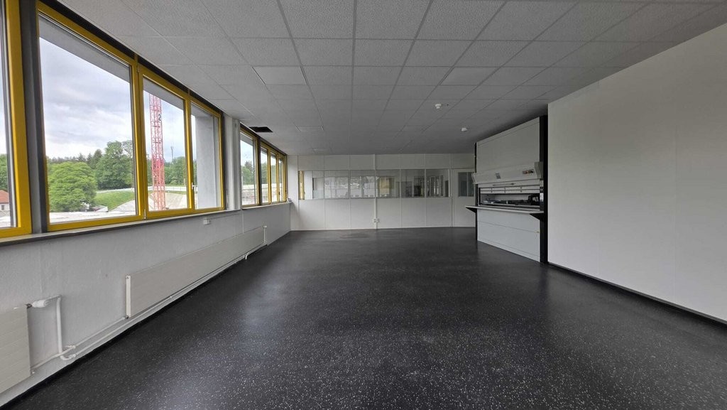 705m² Gewerbe