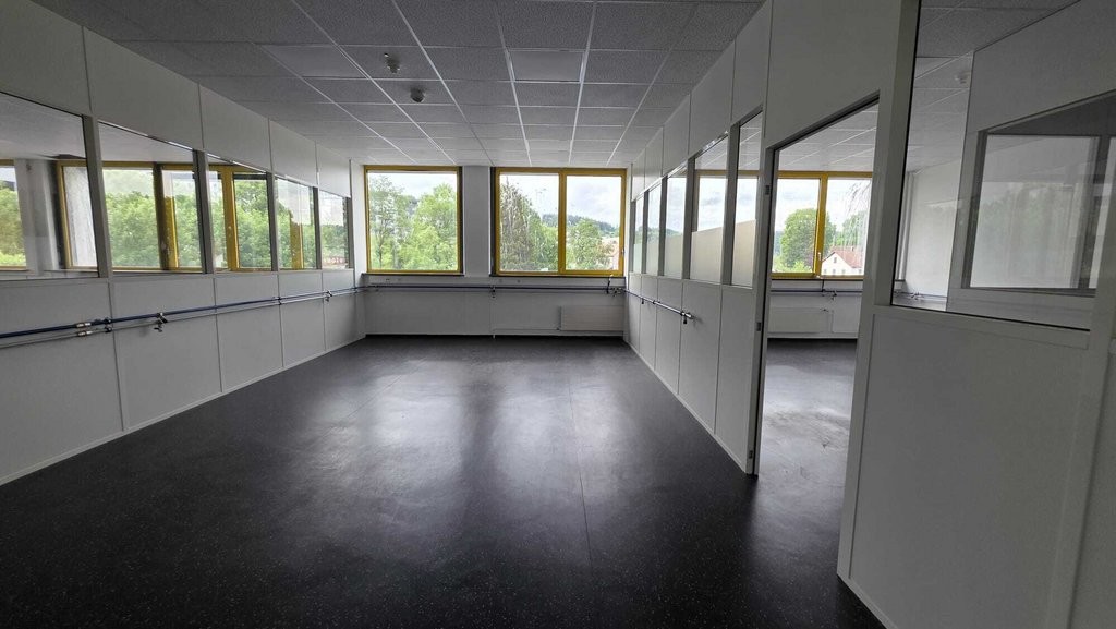 705m² Gewerbe
