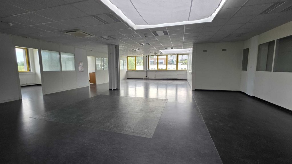 705m² Gewerbe