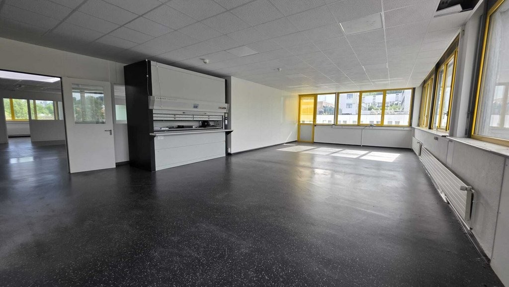 705m² Gewerbe