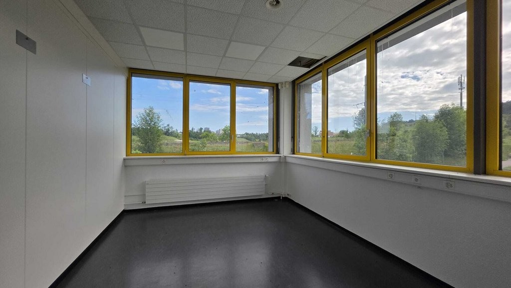 705m² Gewerbe