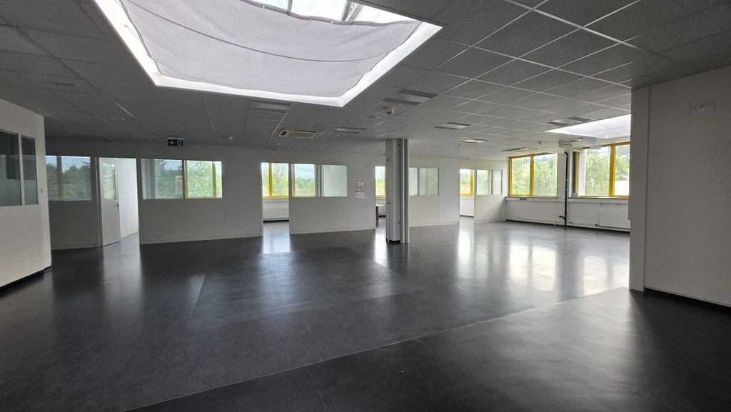705m² Gewerbe