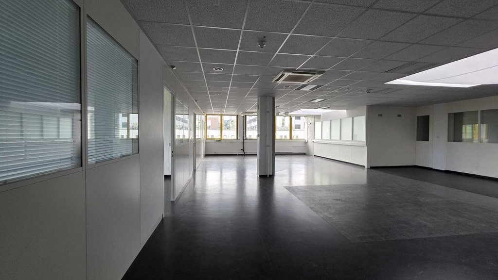 705m² Gewerbe