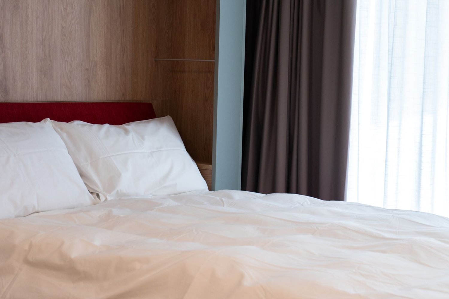 2 ½ Zimmer möblierte Wohnung