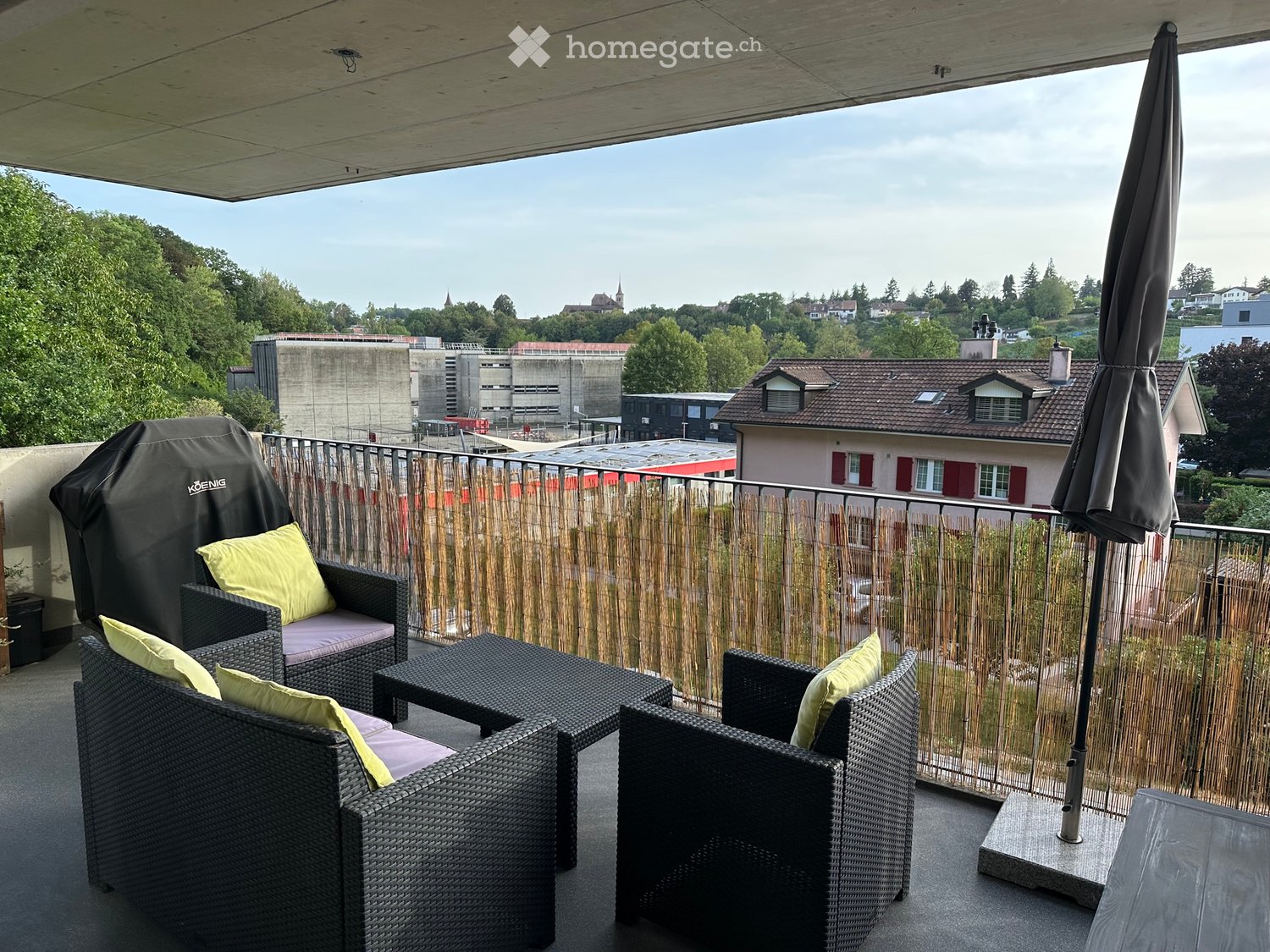 appartamento di 3 locali, foto 1 di 5