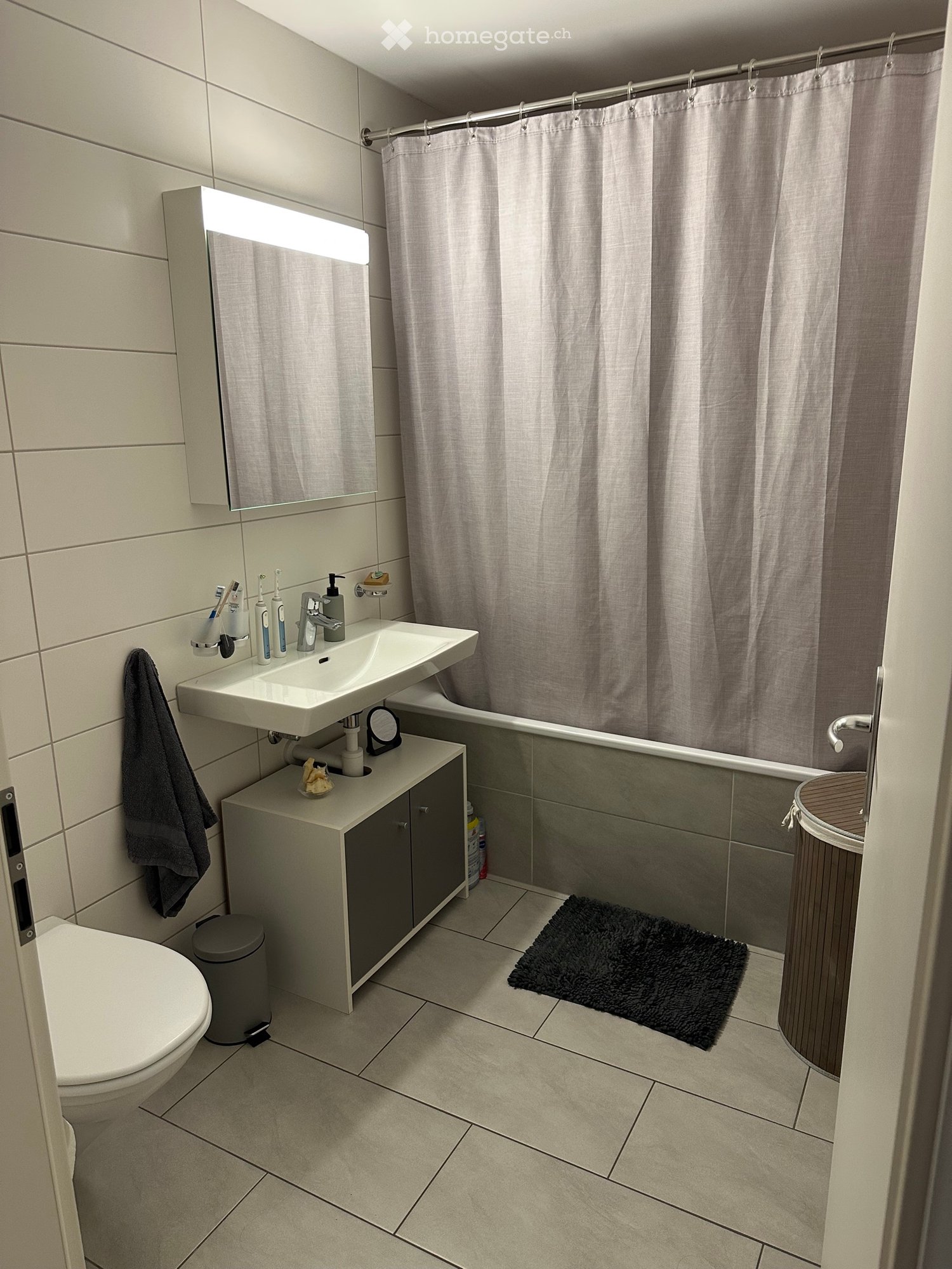 appartamento di 3 locali, foto 5 di 5
