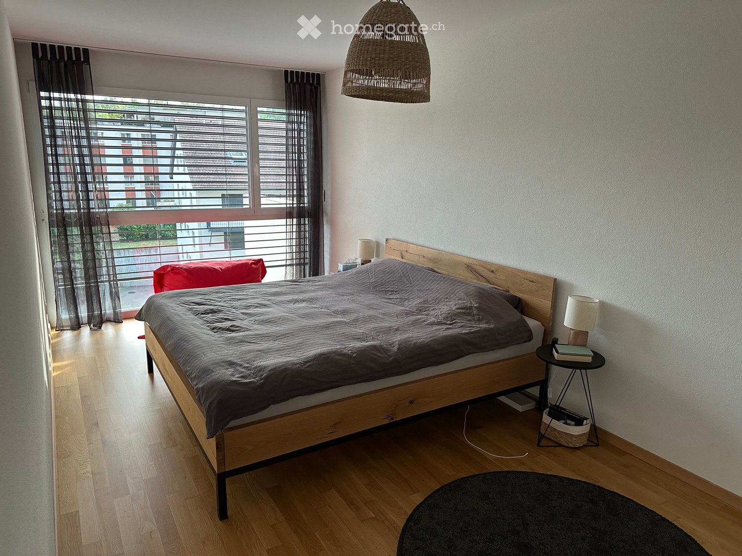 appartamento di 3 locali, foto 4 di 5