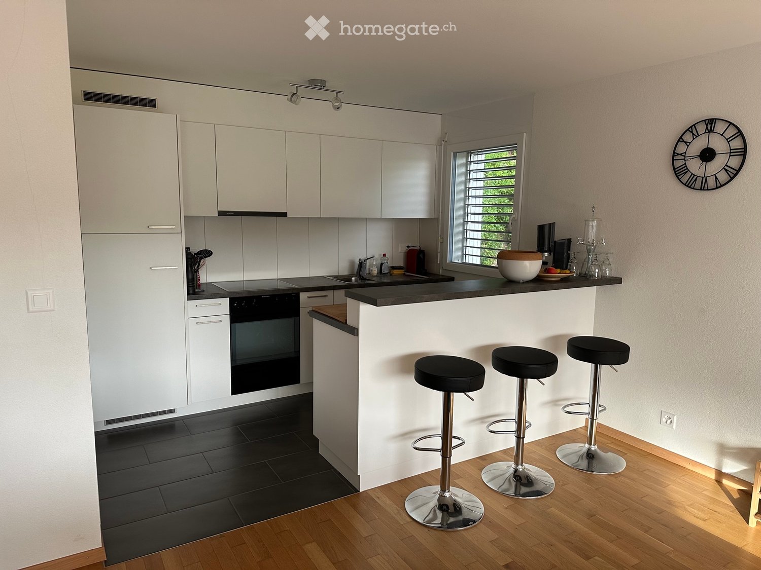appartamento di 3 locali, foto 3 di 5