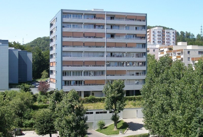 11m² underground slot, photo 1 of 2