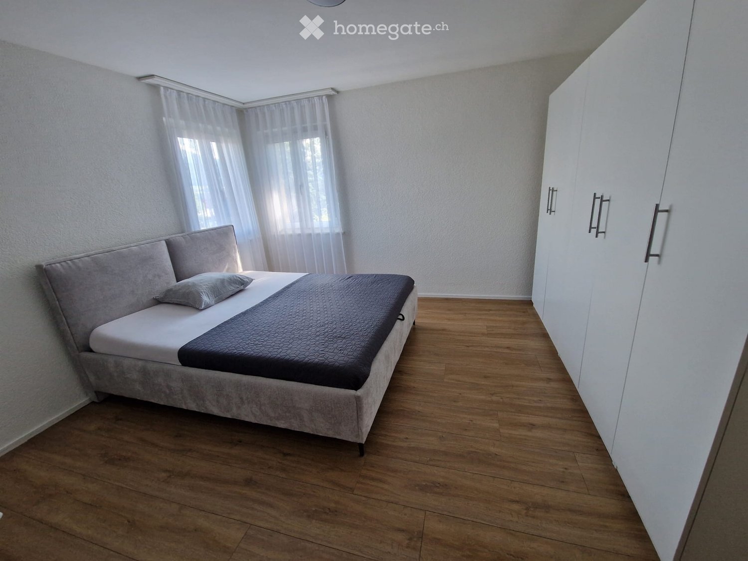 4 rooms apartment, Foto 2 von 5