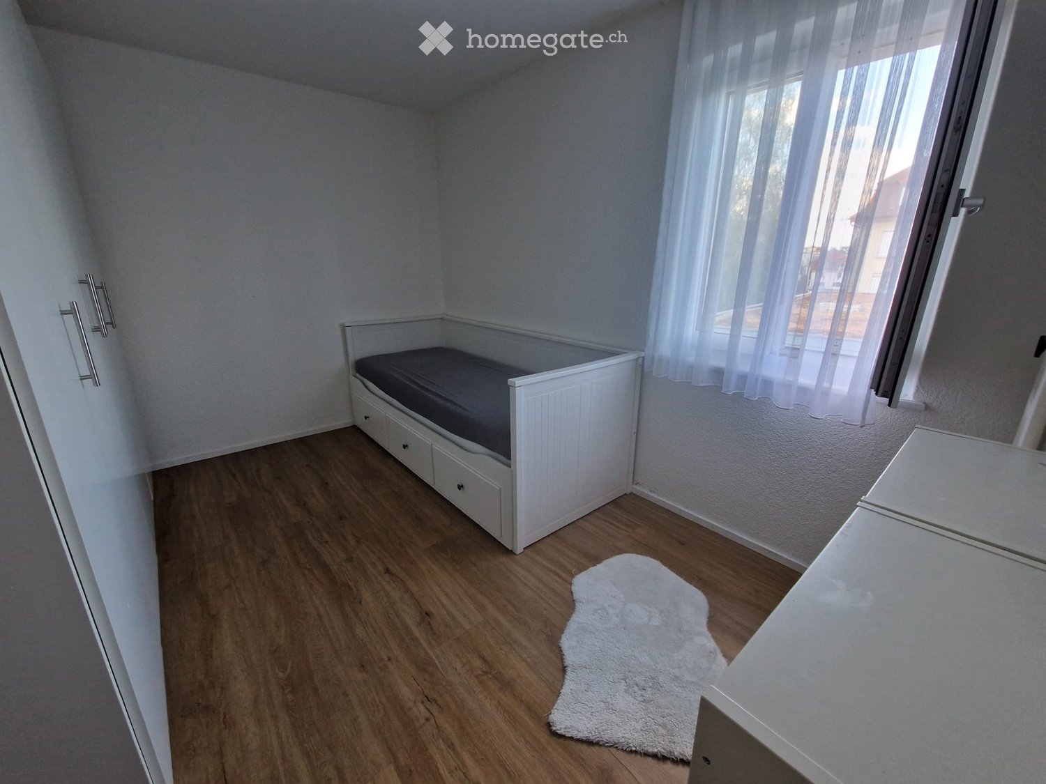 4 rooms apartment, Foto 3 von 5