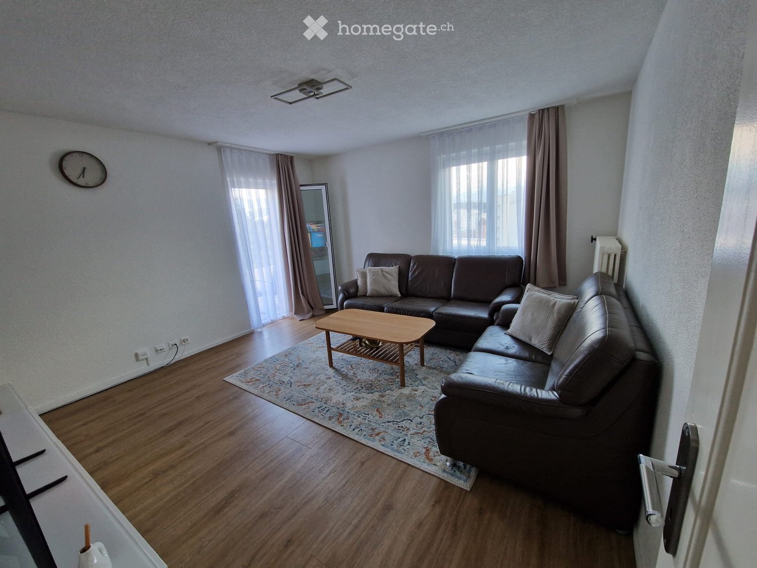 4 rooms apartment, Foto 1 von 5