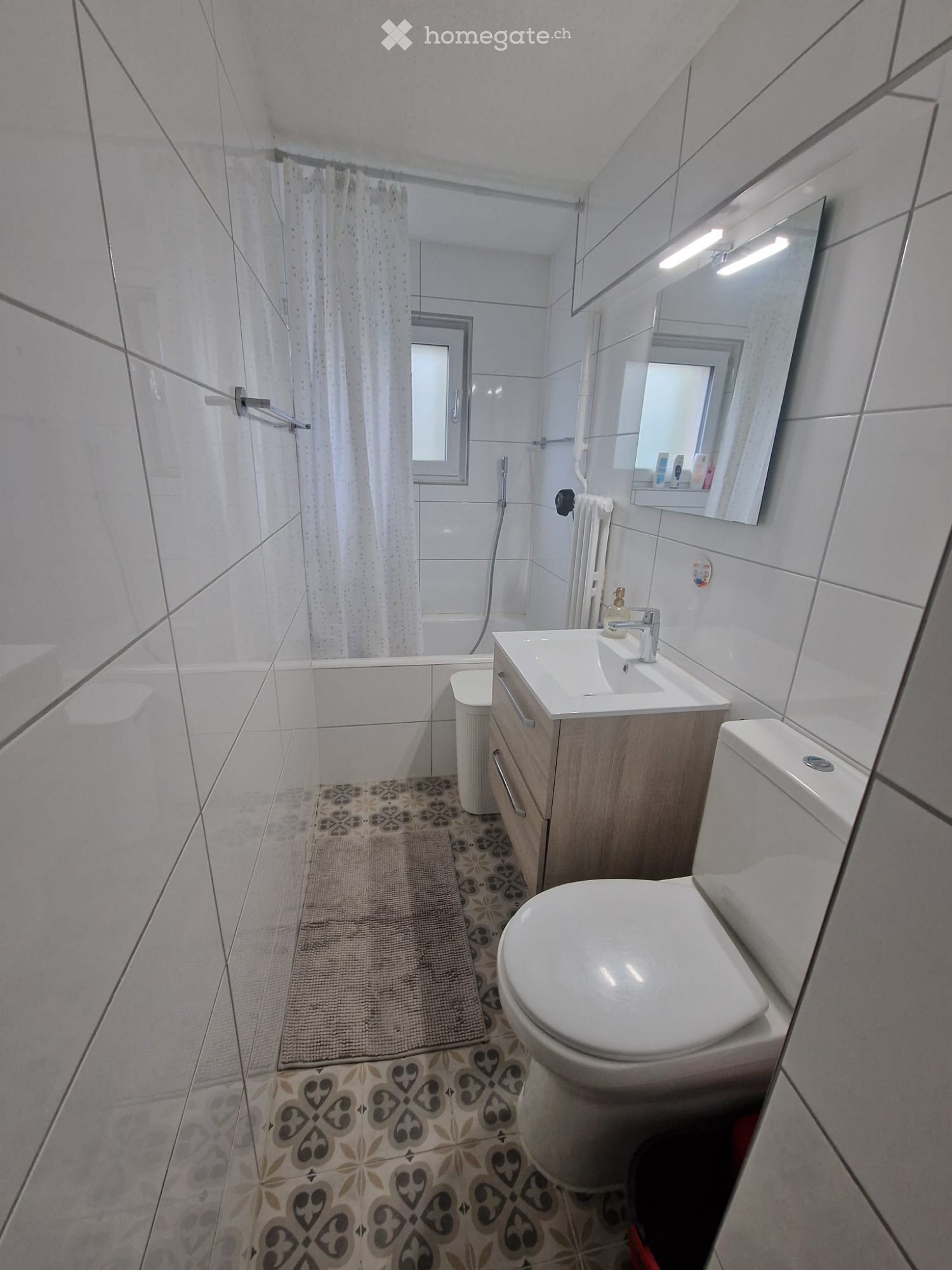 4 rooms apartment, Foto 5 von 5