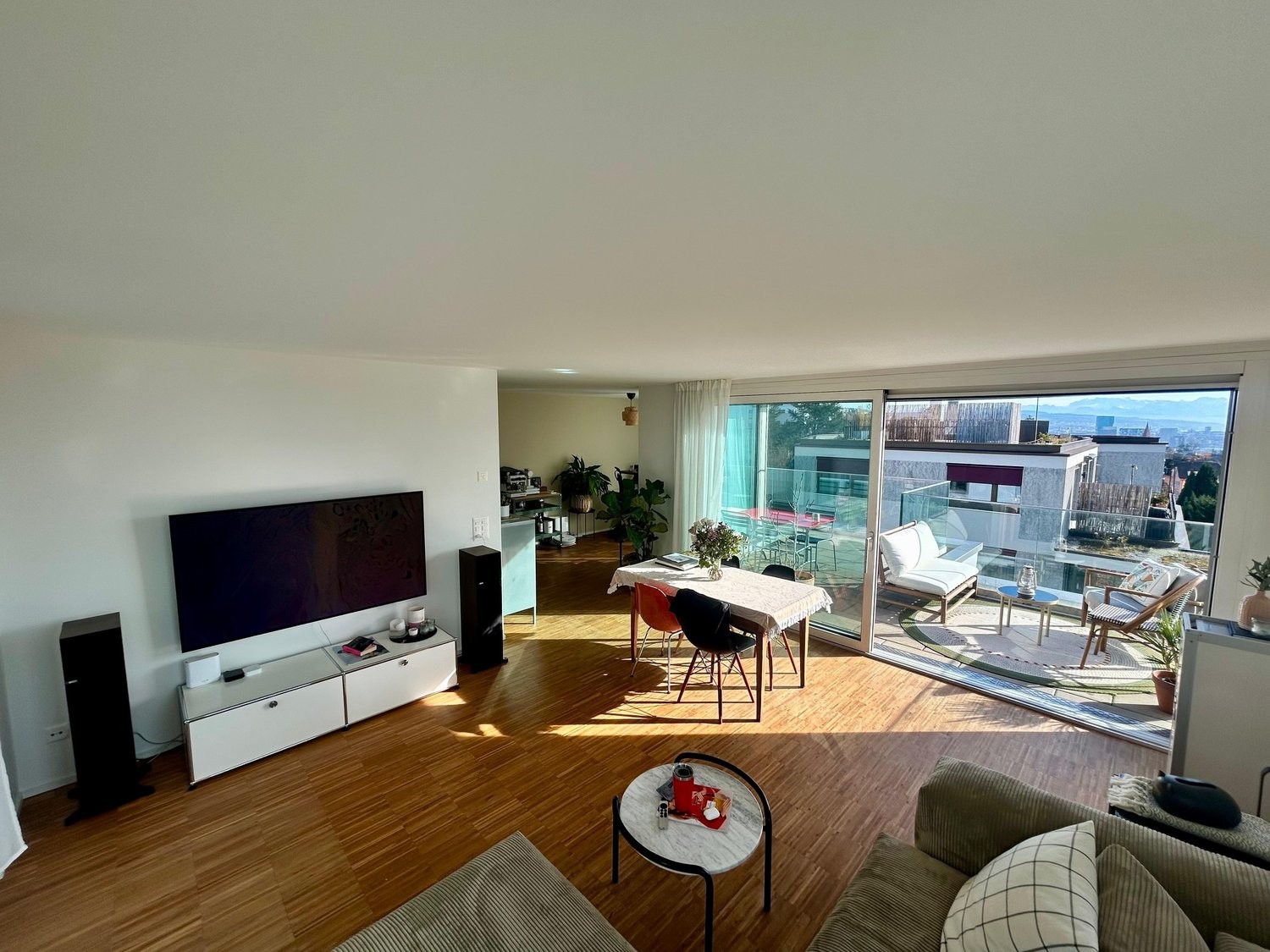 3 ½ rooms furnished flat, photo 3 of 10