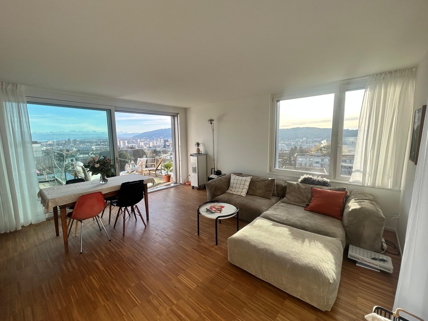 3 ½ rooms furnished flat, photo 2 of 10