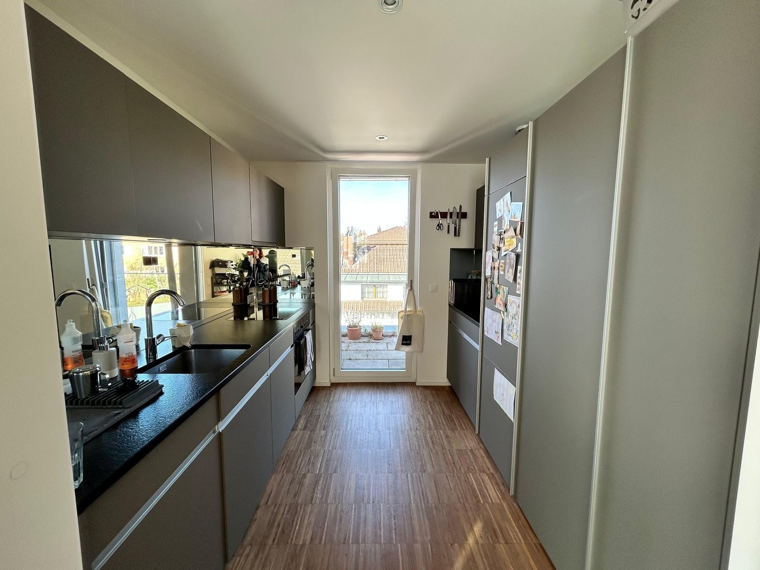 3 ½ rooms furnished flat, photo 5 of 10
