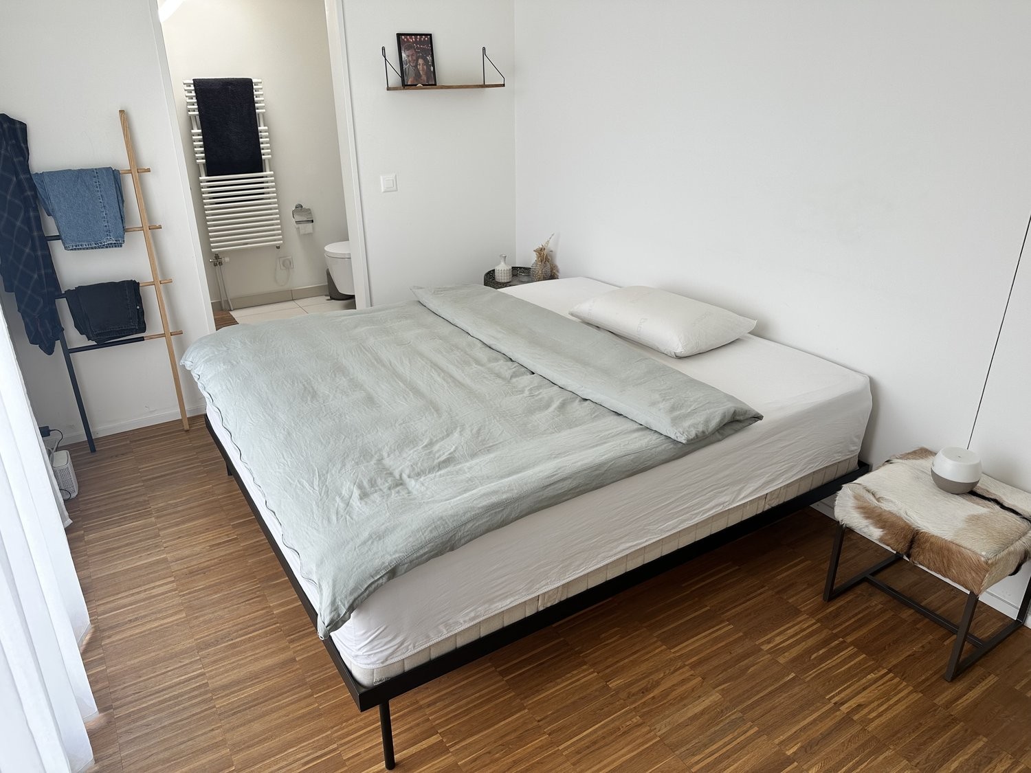 3 ½ rooms furnished flat, photo 7 of 10