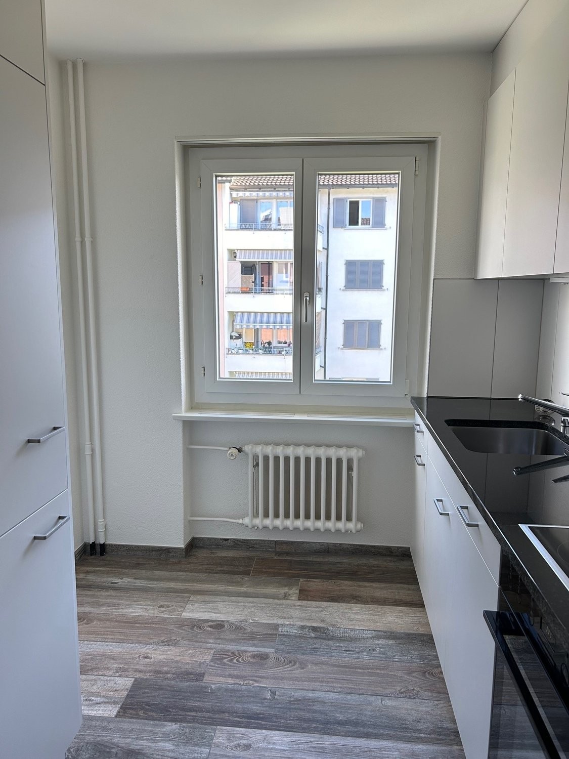 3 rooms apartment, photo 2 of 7