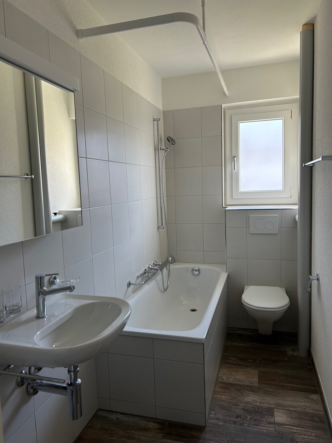 3 rooms apartment, photo 3 of 7