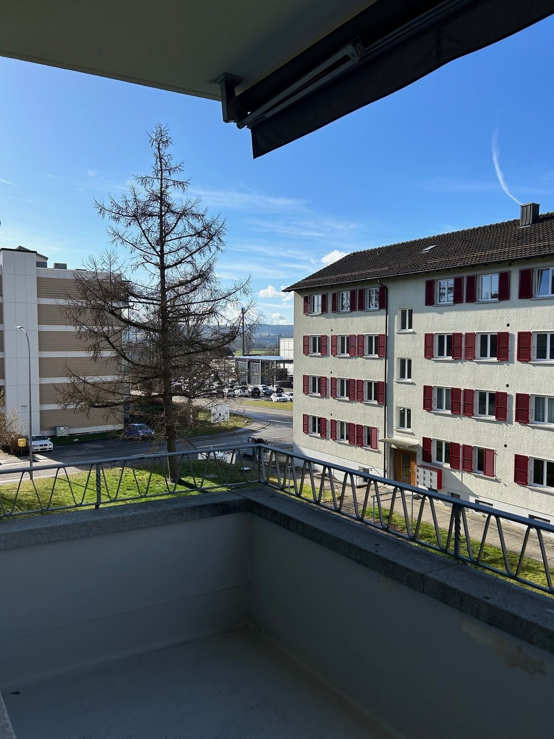 3 rooms apartment, photo 7 of 7