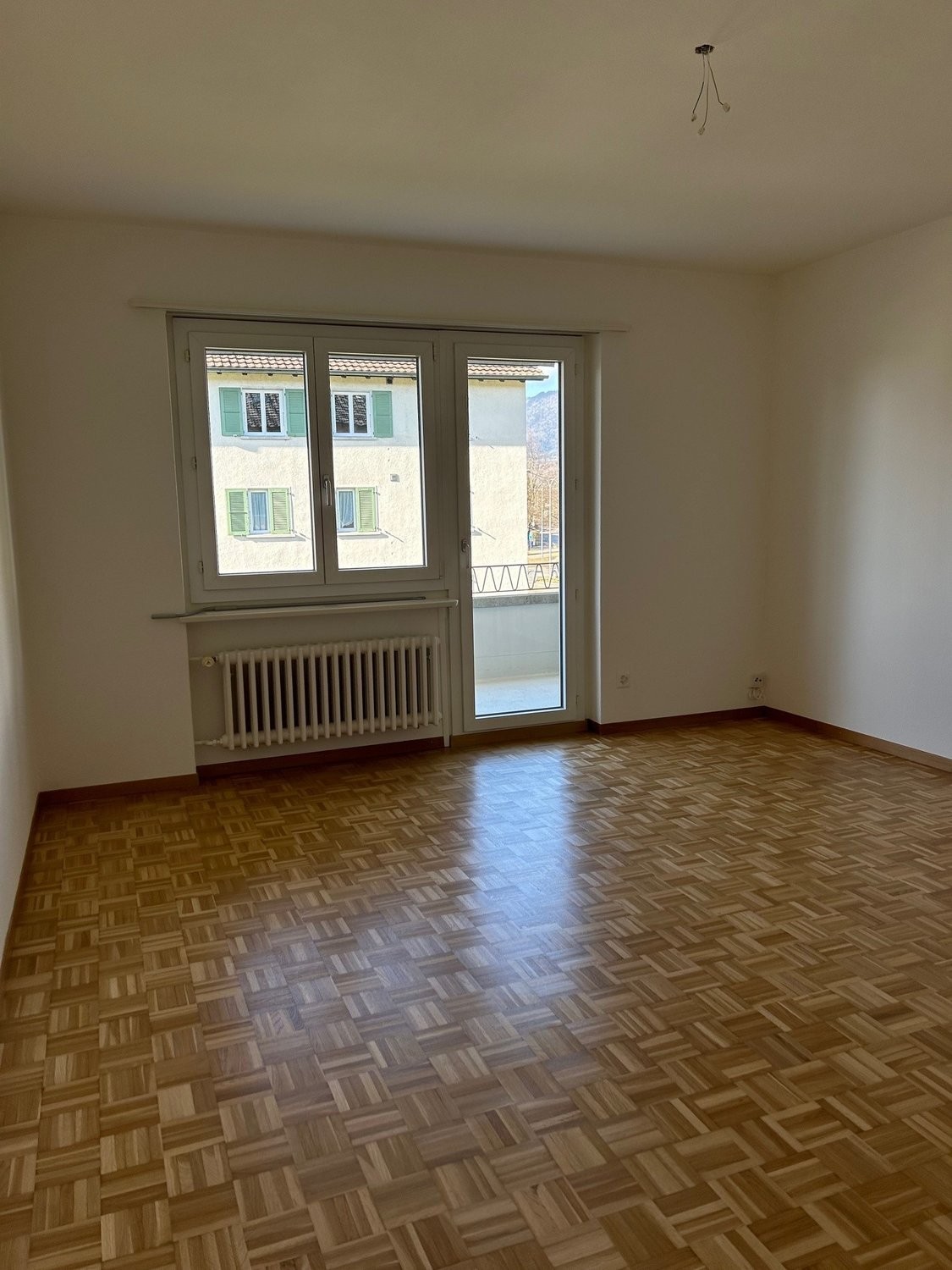 3 rooms apartment, photo 4 of 7
