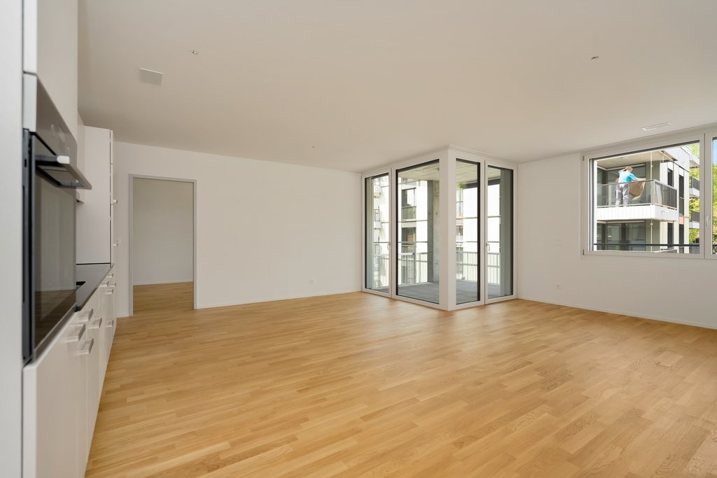 Appartamento di 2 ½ locali, foto 2 di 10