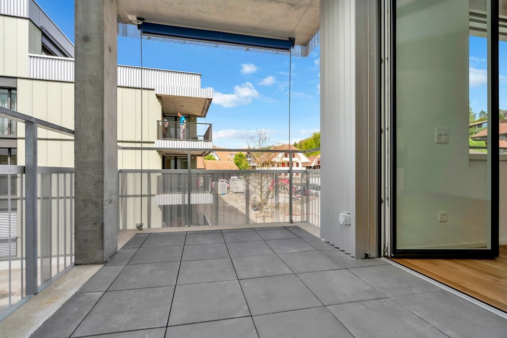 Appartamento di 2 ½ locali, foto 8 di 10