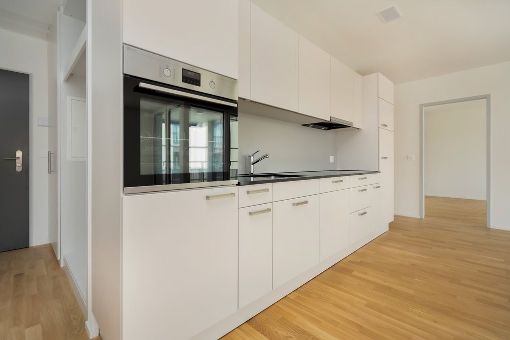 Appartamento di 2 ½ locali, foto 1 di 10