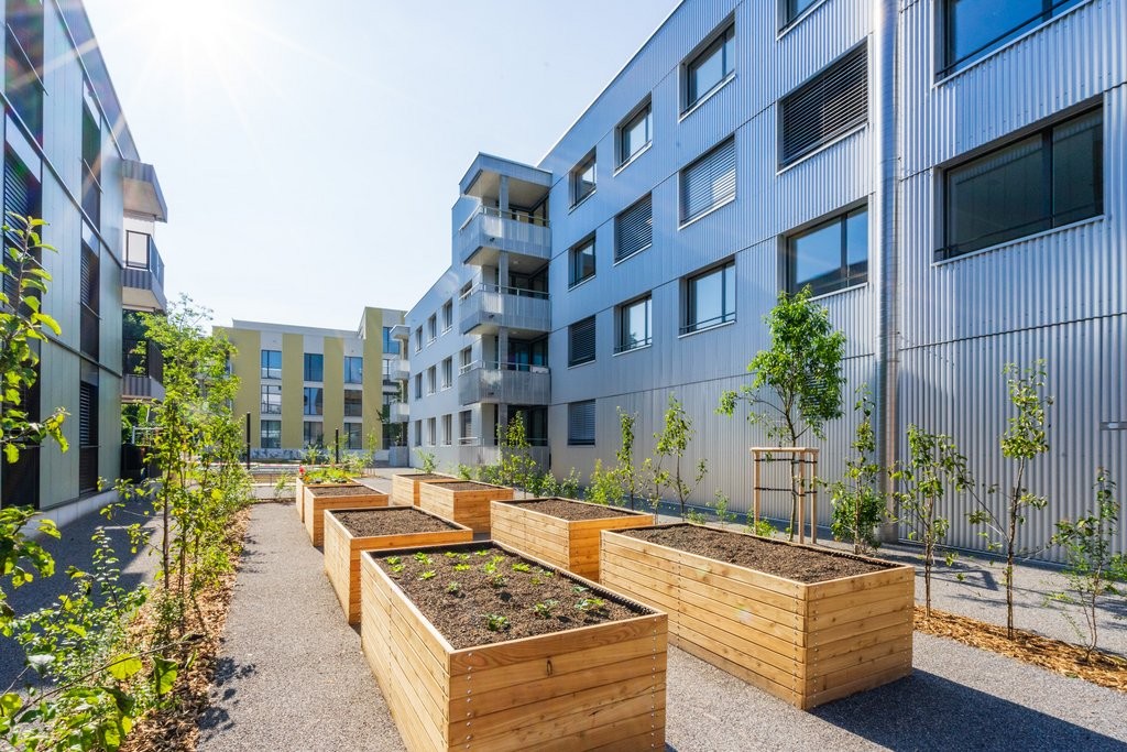 Appartamento di 2 ½ locali, foto 9 di 10