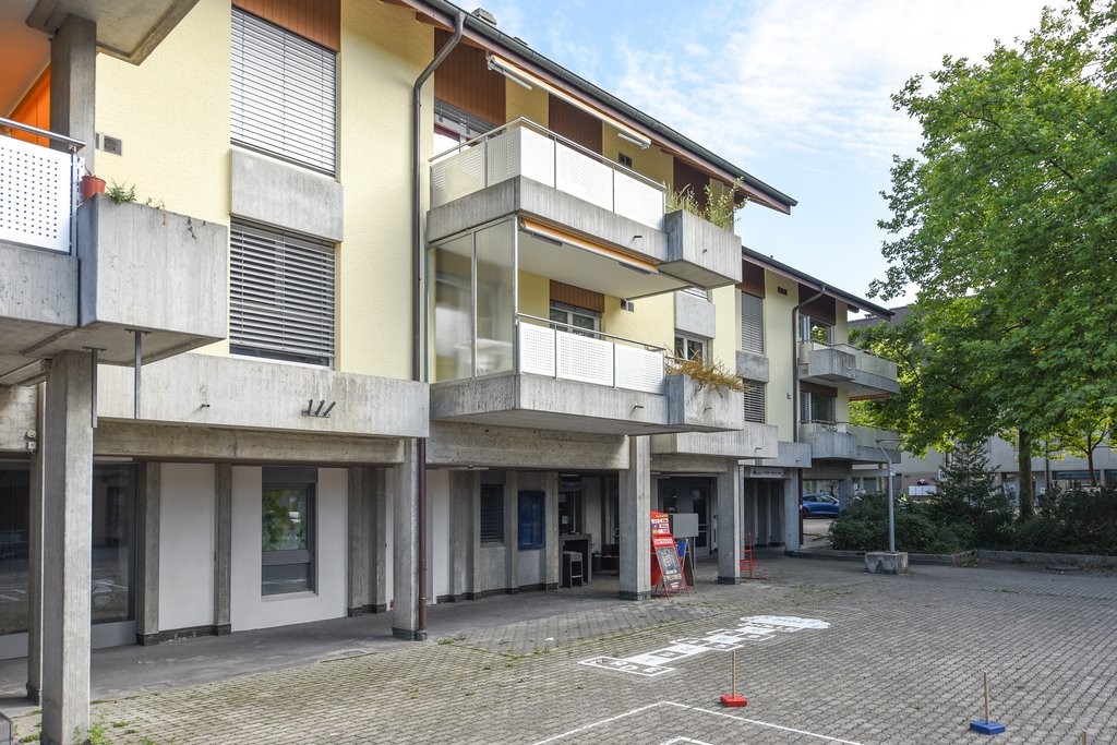9m² hobby room