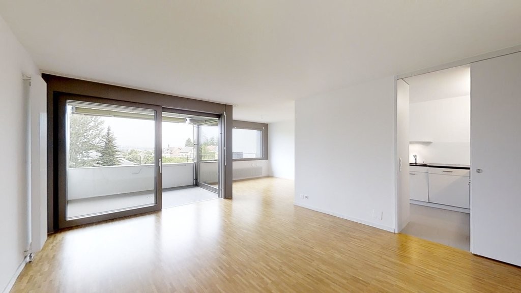 4 ½ rooms apartment, photo 7 of 10