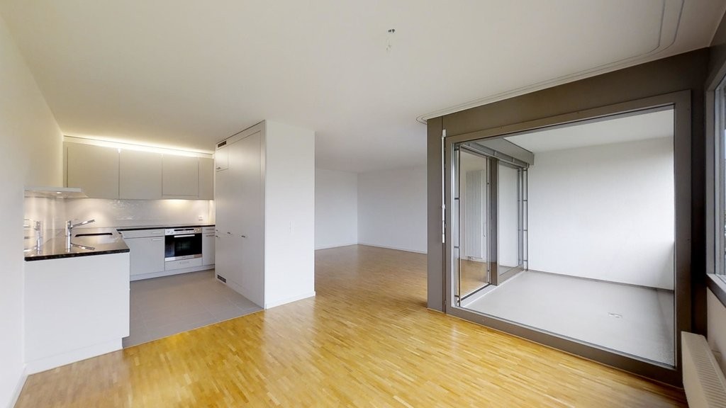 4 ½ rooms apartment, photo 5 of 10