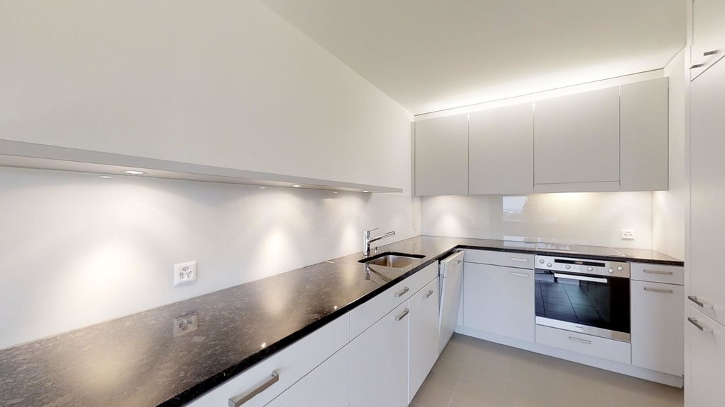 4 ½ rooms apartment, photo 2 of 10