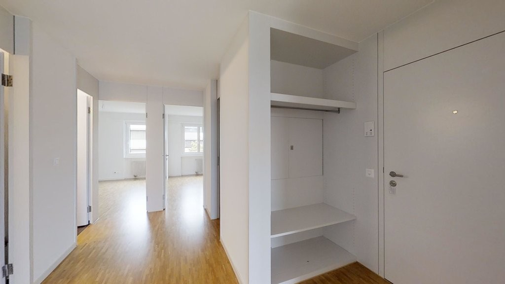 4 ½ rooms apartment, photo 9 of 10