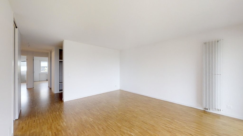 4 ½ rooms apartment, photo 8 of 10