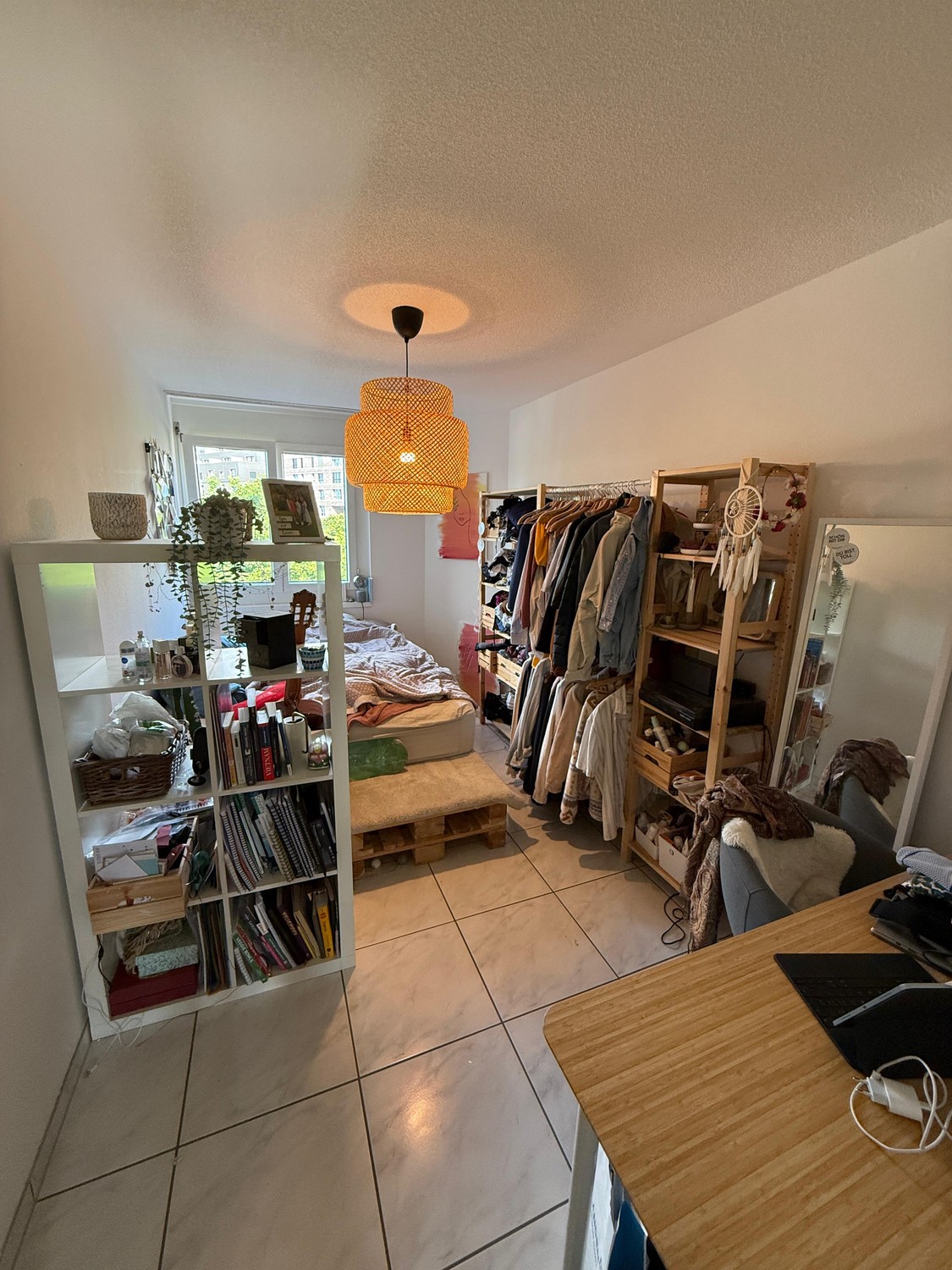 Room in a shared flat, photo 2 of 5