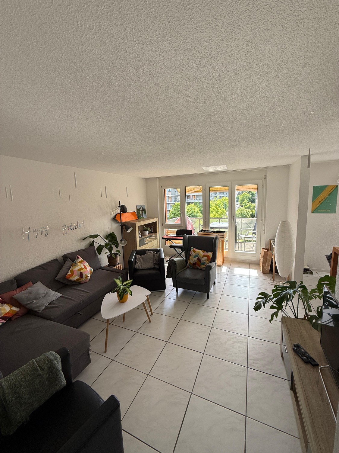 Room in a shared flat, photo 1 of 5