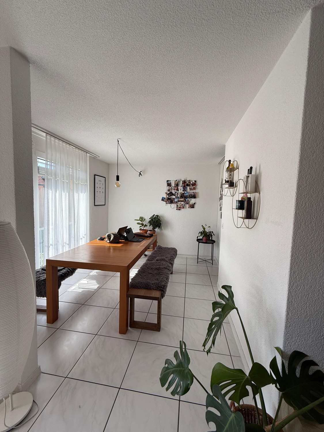 Room in a shared flat, photo 3 of 5