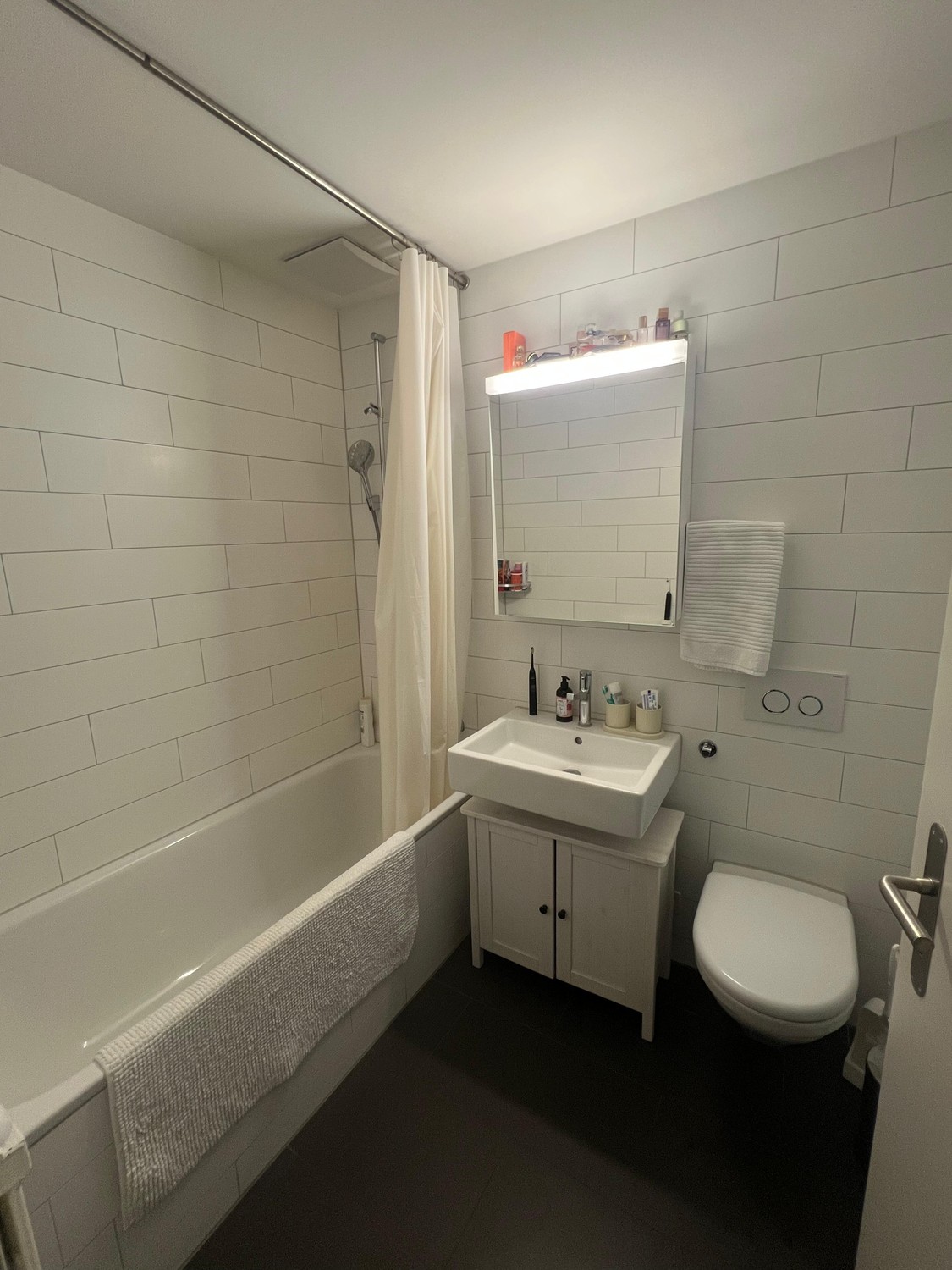 Room in a shared flat, photo 7 of 8